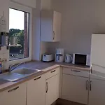 Am Wildgehege