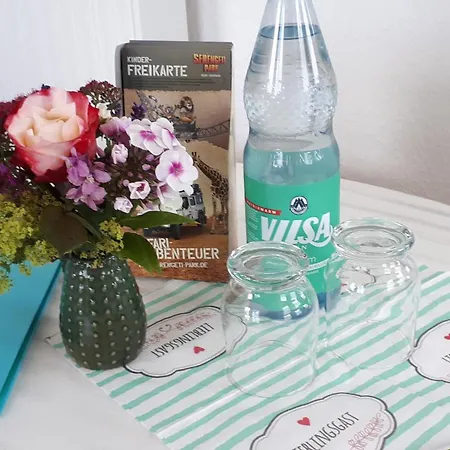 Am Wildgehege * Walsrode