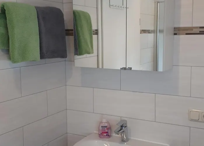 Am Wildgehege * Walsrode