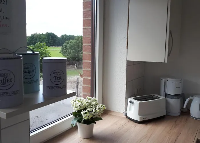 Am Wildgehege Walsrode